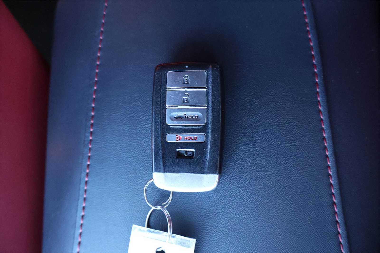 Thumbnail: 2021 Acura RDX - 20