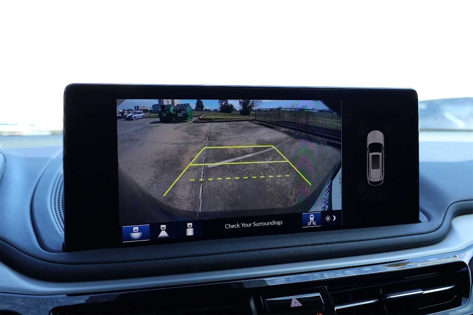 Thumbnail: 2026 Acura MDX - 27