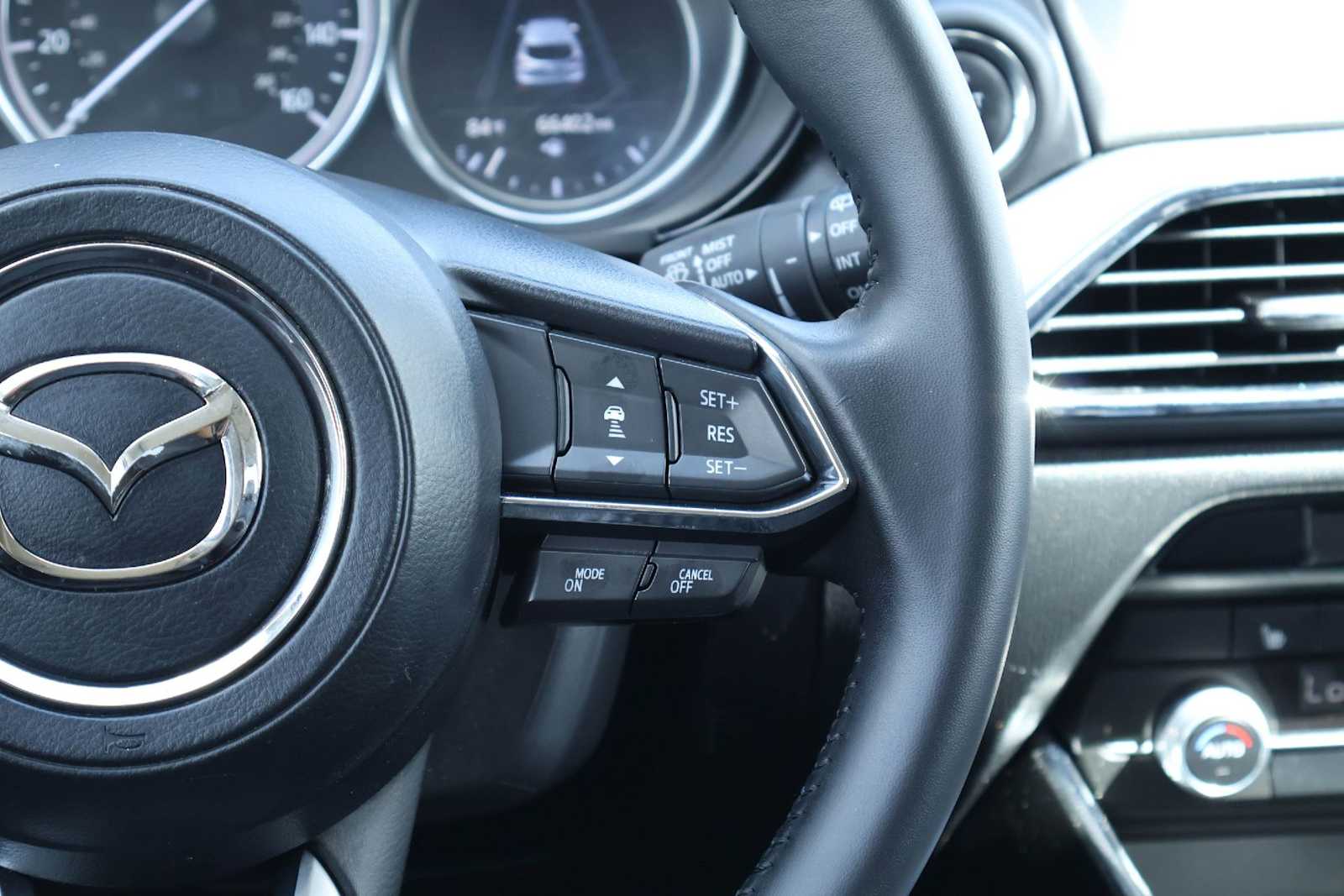 Thumbnail: 2023 Mazda CX-9 - 23