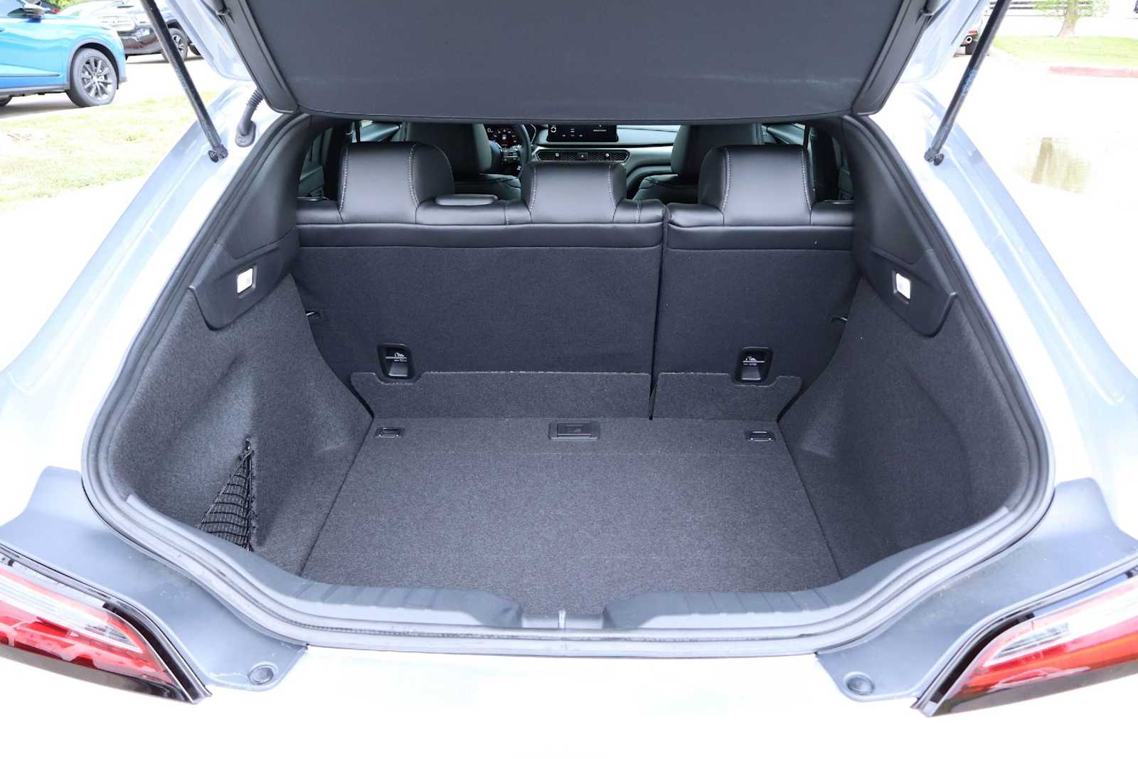 Thumbnail: 2026 Acura Integra - 19