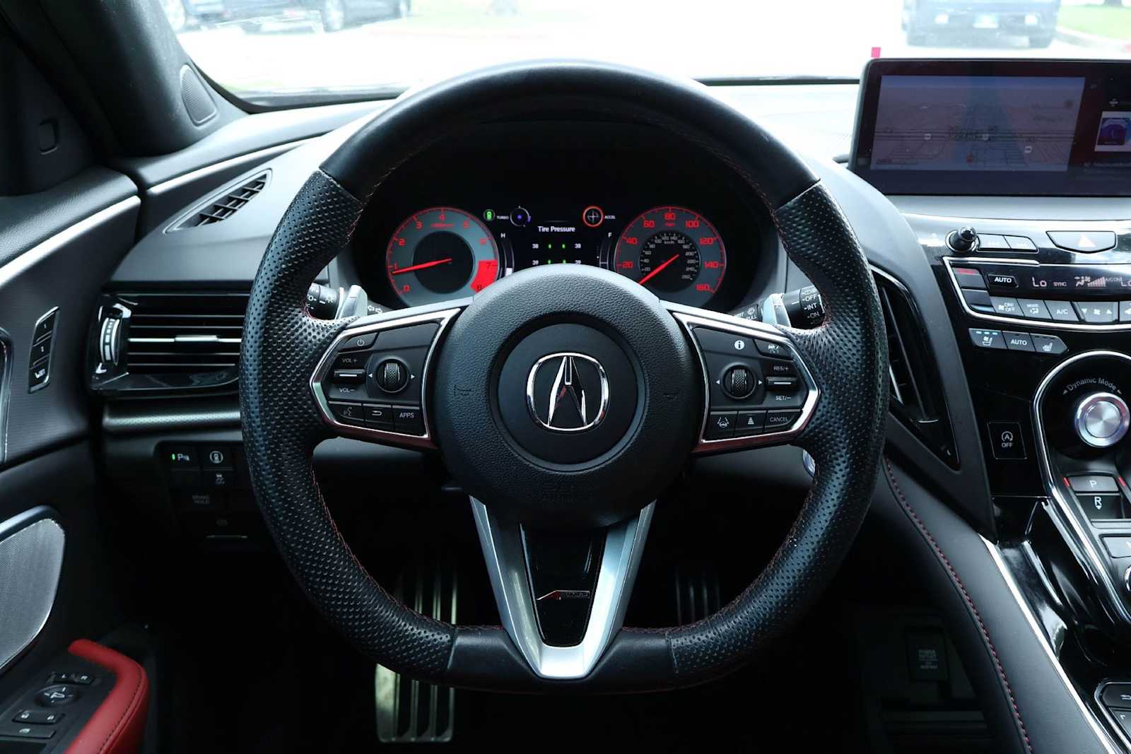 Thumbnail: 2023 Acura RDX - 14