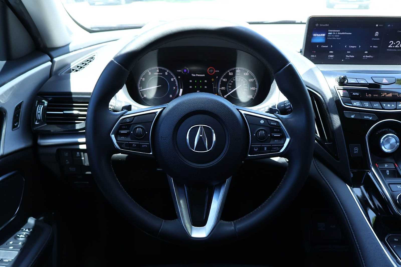 Thumbnail: 2020 Acura RDX - 15