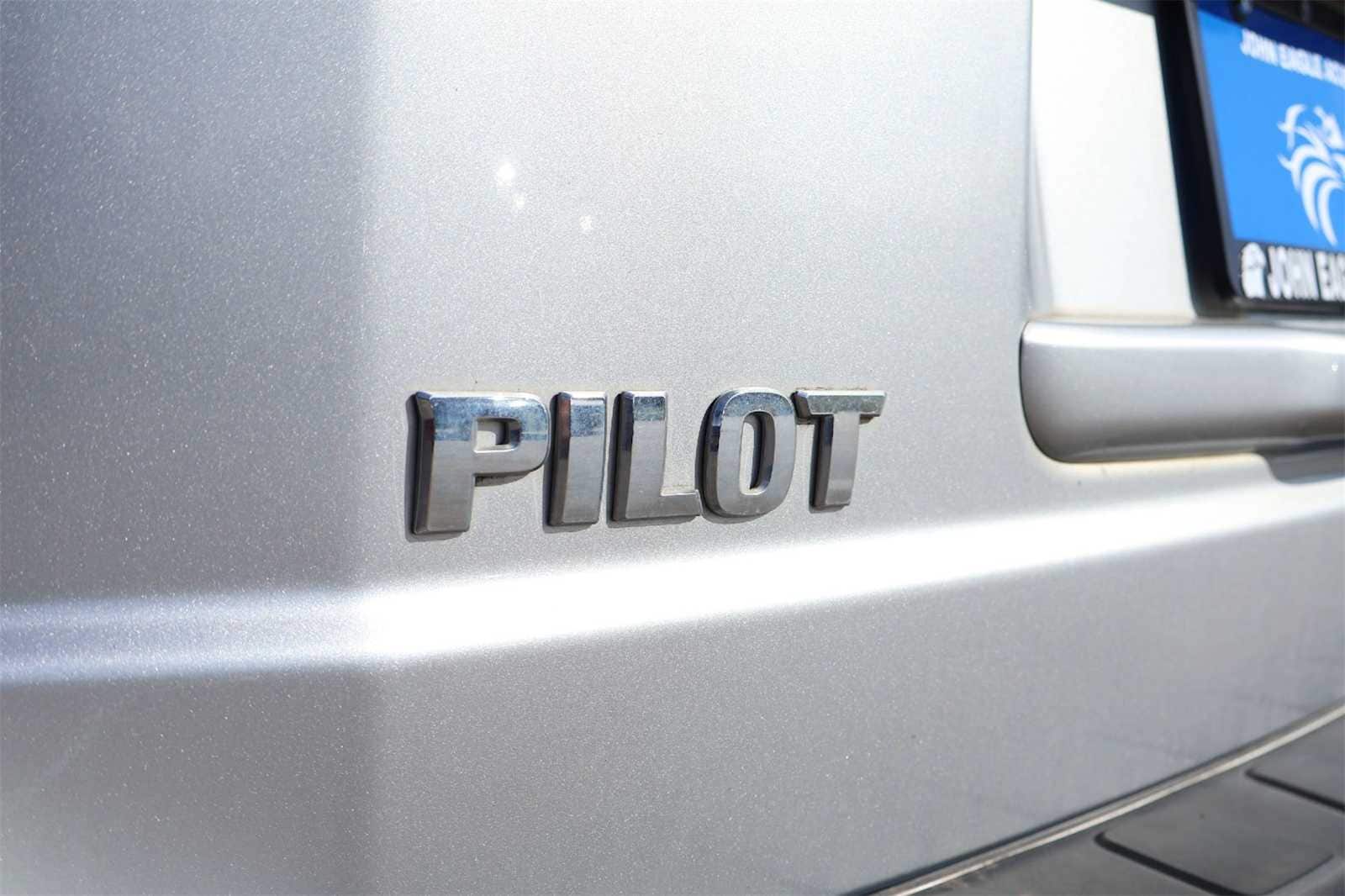 Thumbnail: 2013 Honda Pilot - 7