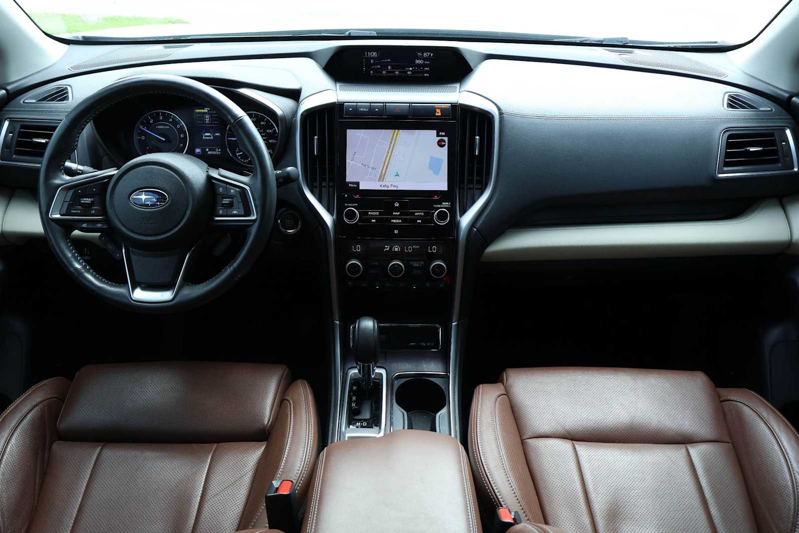 Thumbnail: 2020 Subaru Ascent - 9