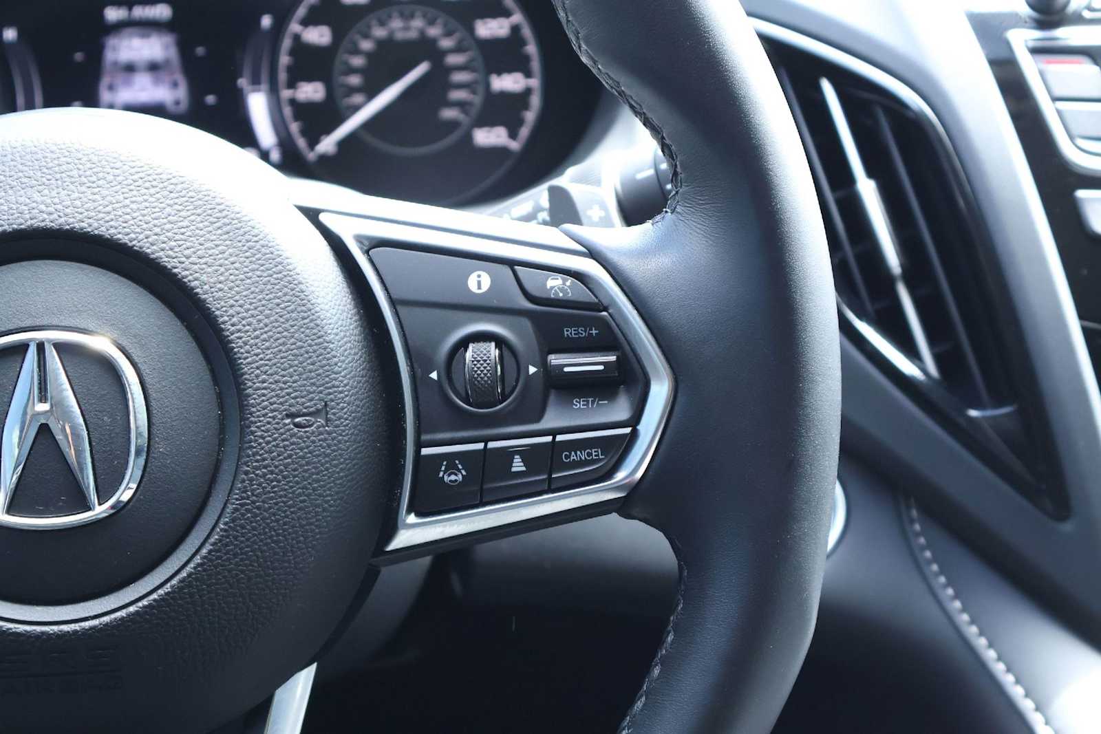 Thumbnail: 2024 Acura RDX - 23