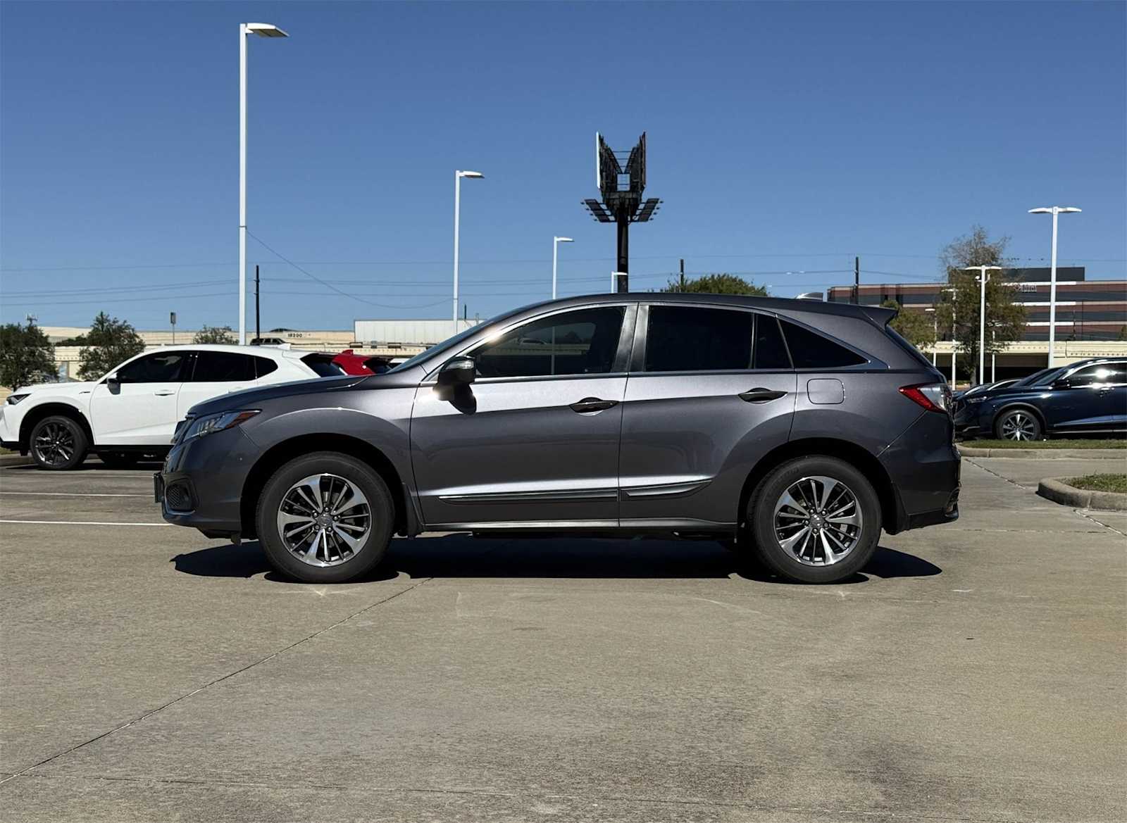 Thumbnail: 2018 Acura RDX - 3