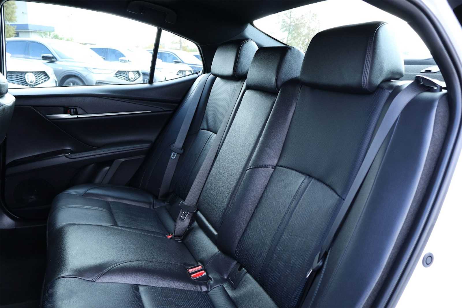 Thumbnail: 2026 Toyota Camry - 13