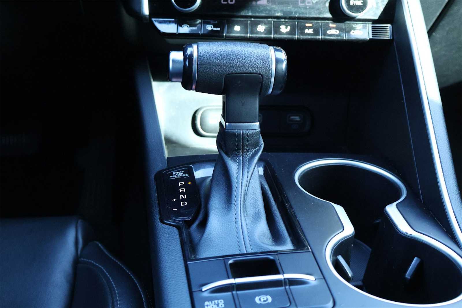 Thumbnail: 2022 Kia K5 - 17