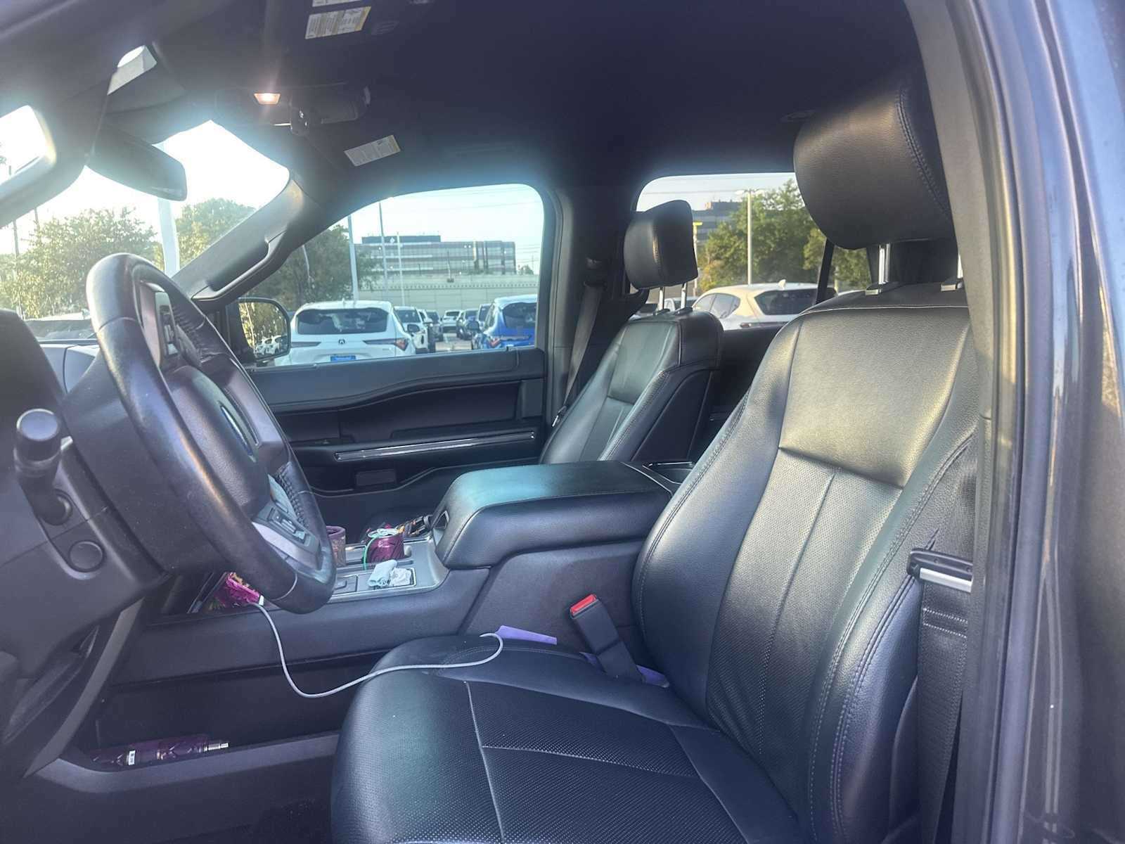Thumbnail: 2019 Ford Expedition - 7