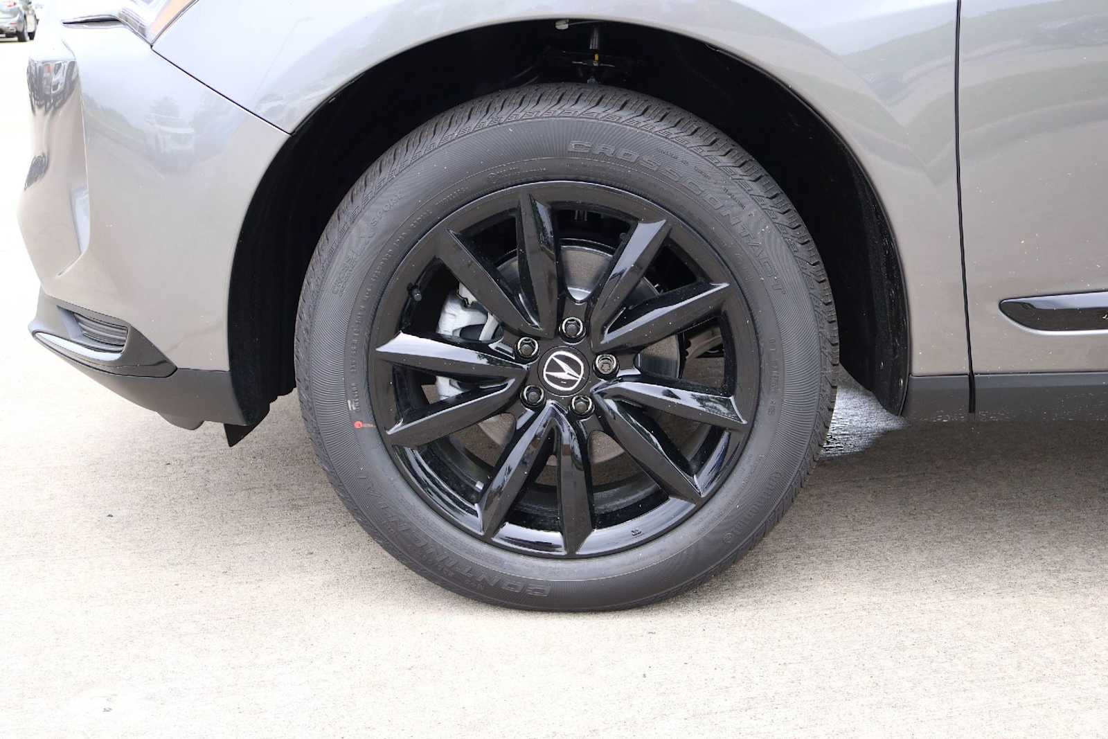 Thumbnail: 2026 Acura RDX - 8