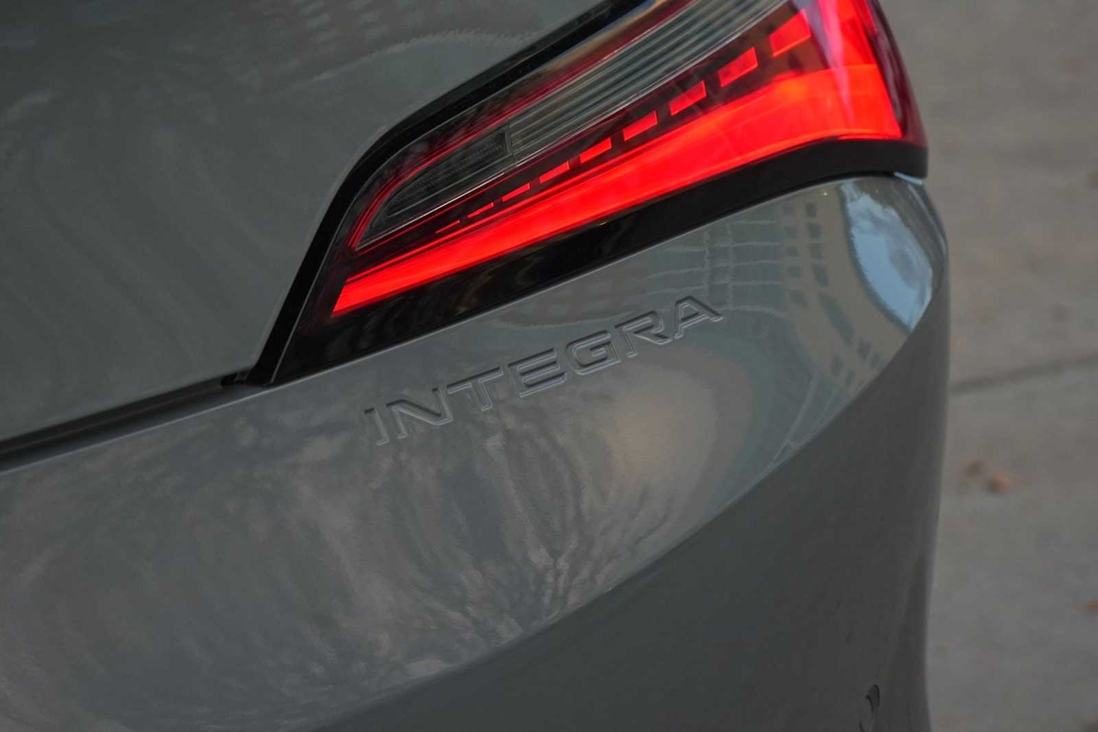 Thumbnail: 2026 Acura Integra - 8