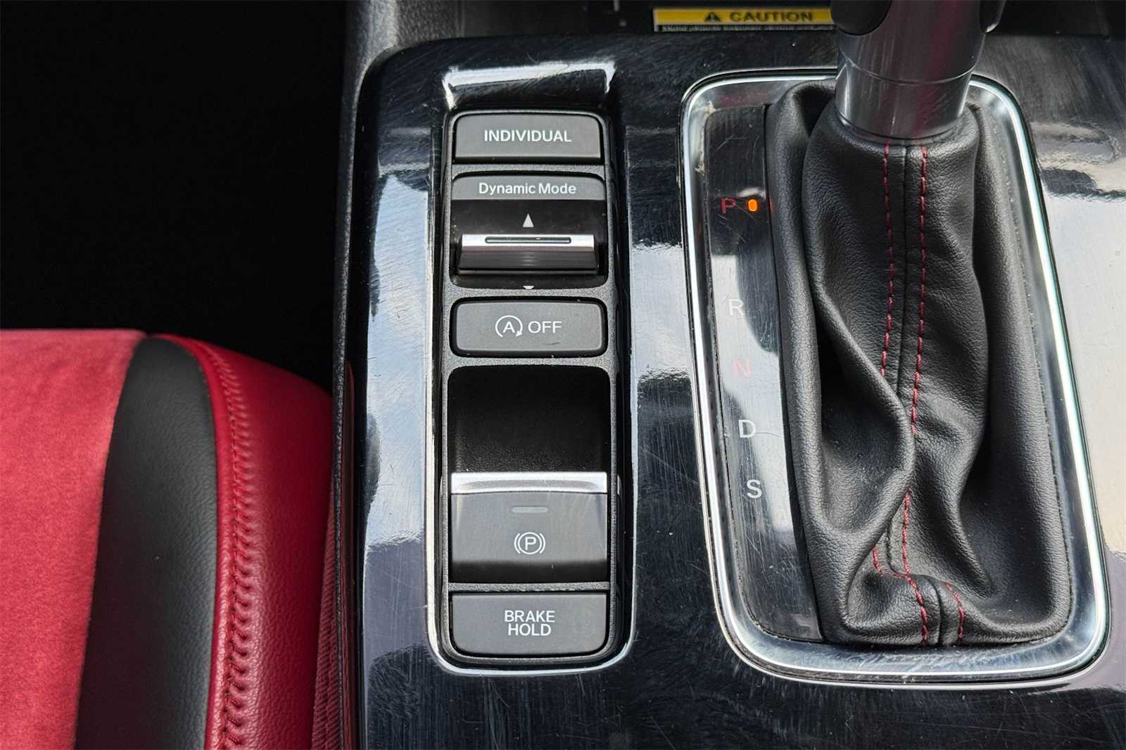 Thumbnail: 2023 Acura Integra - 26