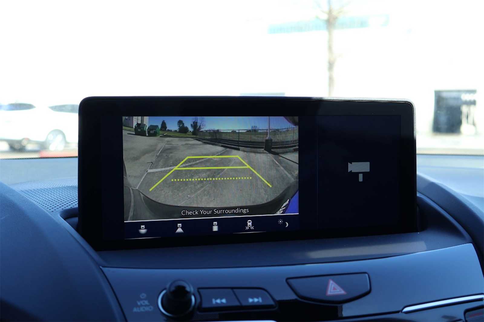 Thumbnail: 2026 Acura RDX - 27