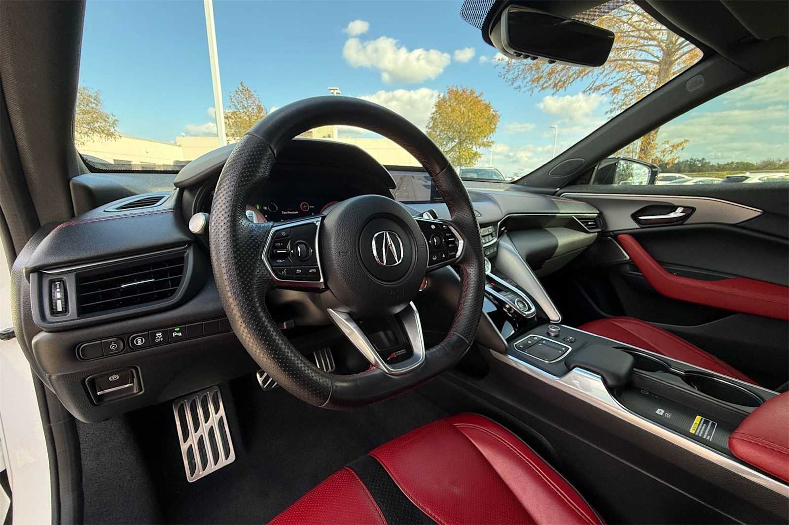 Thumbnail: 2023 Acura TLX - 2