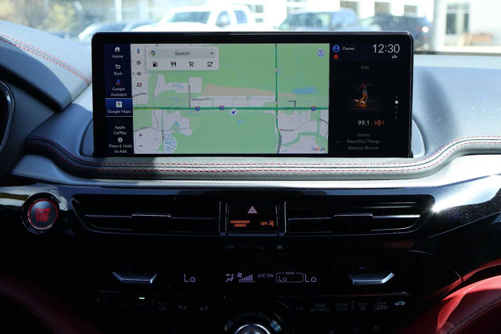 Thumbnail: 2026 Acura MDX - 16