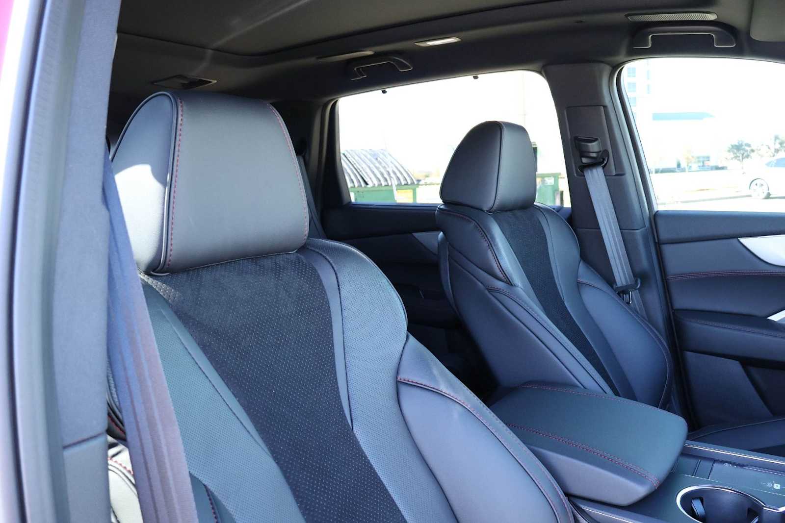 Thumbnail: 2026 Acura MDX - 14