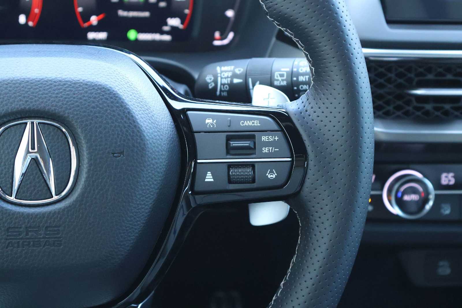 Thumbnail: 2026 Acura ADX - 23