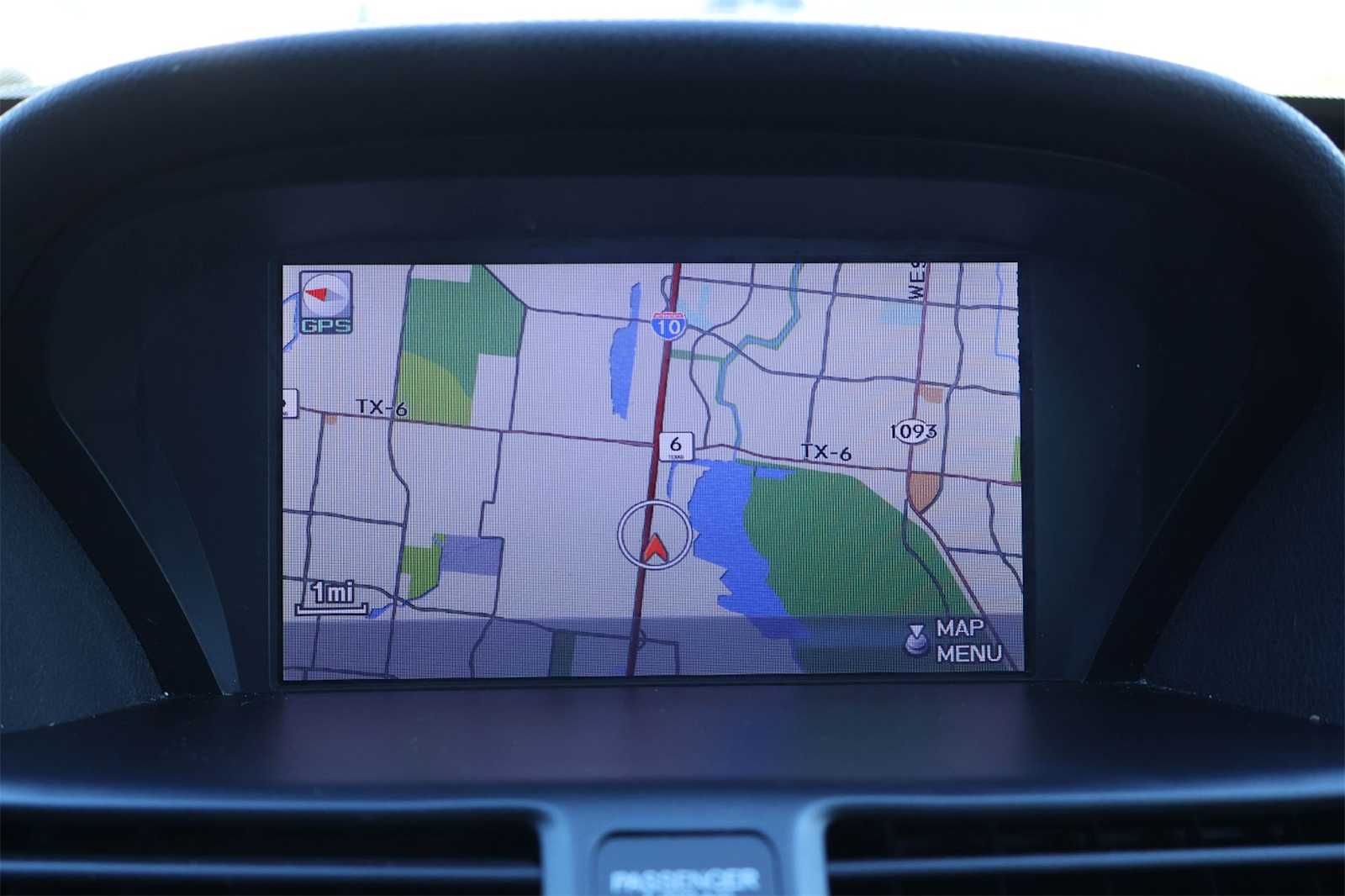 Thumbnail: 2012 Acura TL - 26