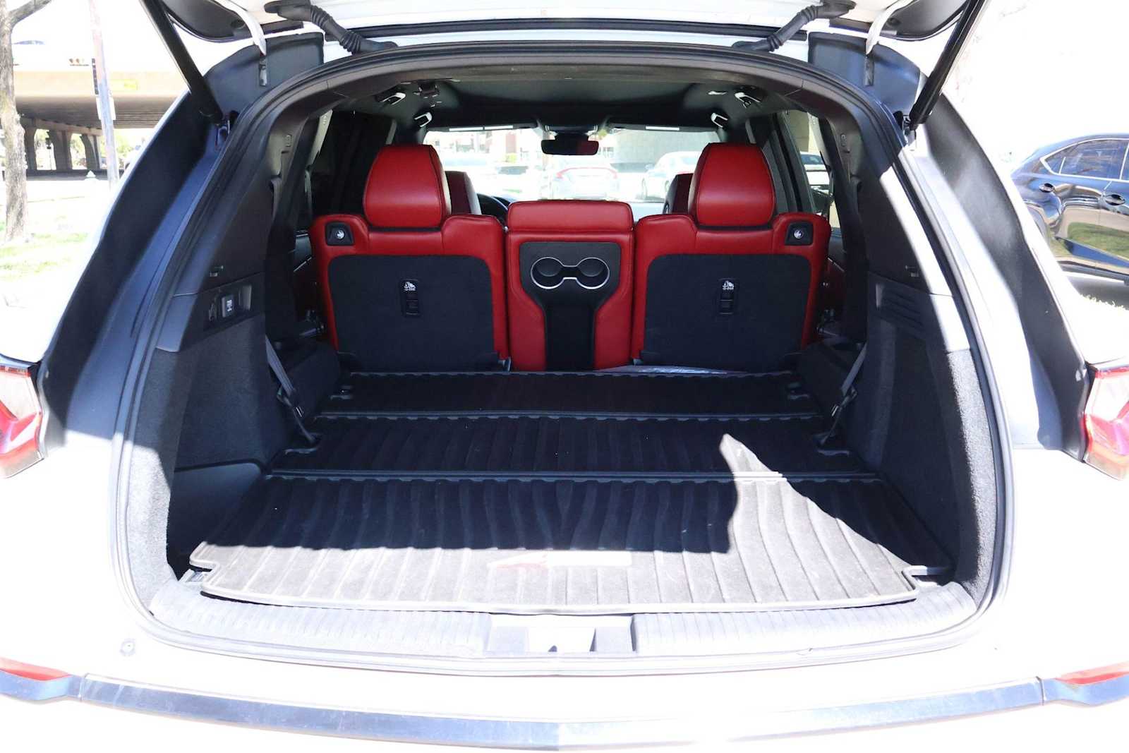 Thumbnail: 2023 Acura MDX - 19