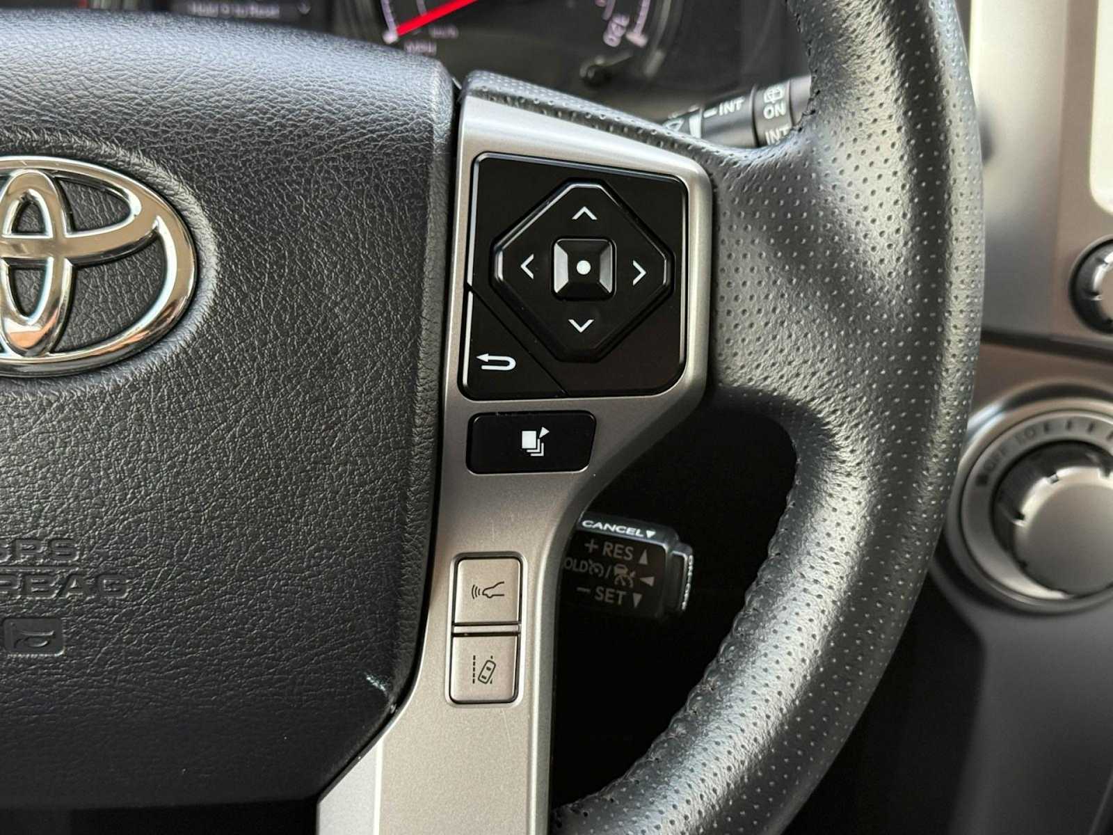 Thumbnail: 2024 Toyota 4Runner - 23