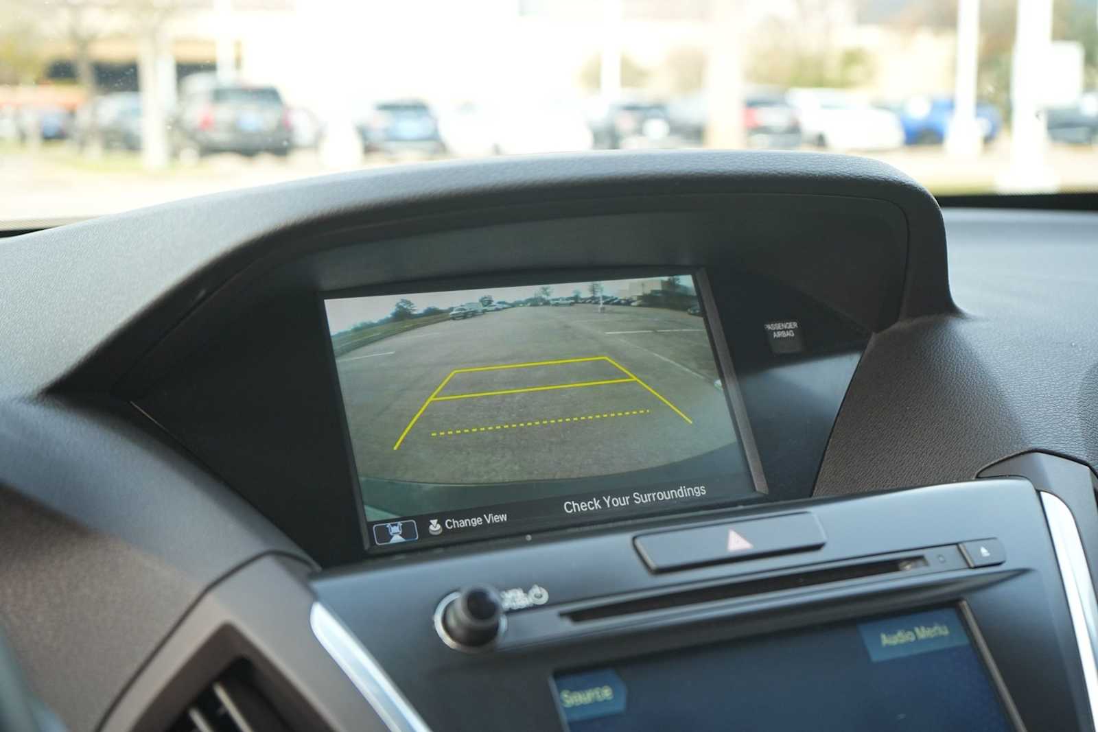 Thumbnail: 2018 Acura MDX - 22