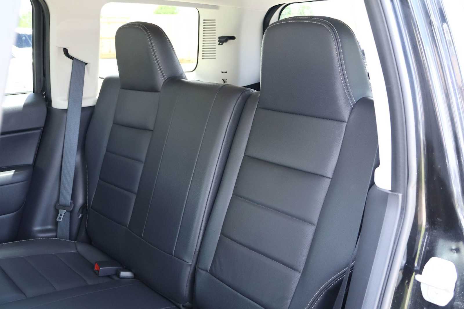 Thumbnail: 2016 Jeep Patriot - 13