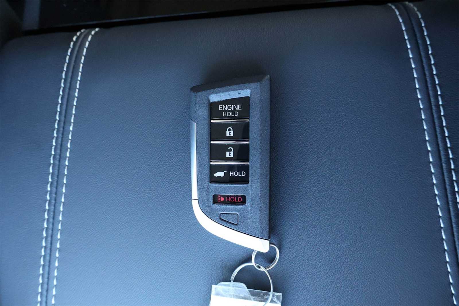 Thumbnail: 2026 Acura MDX - 20