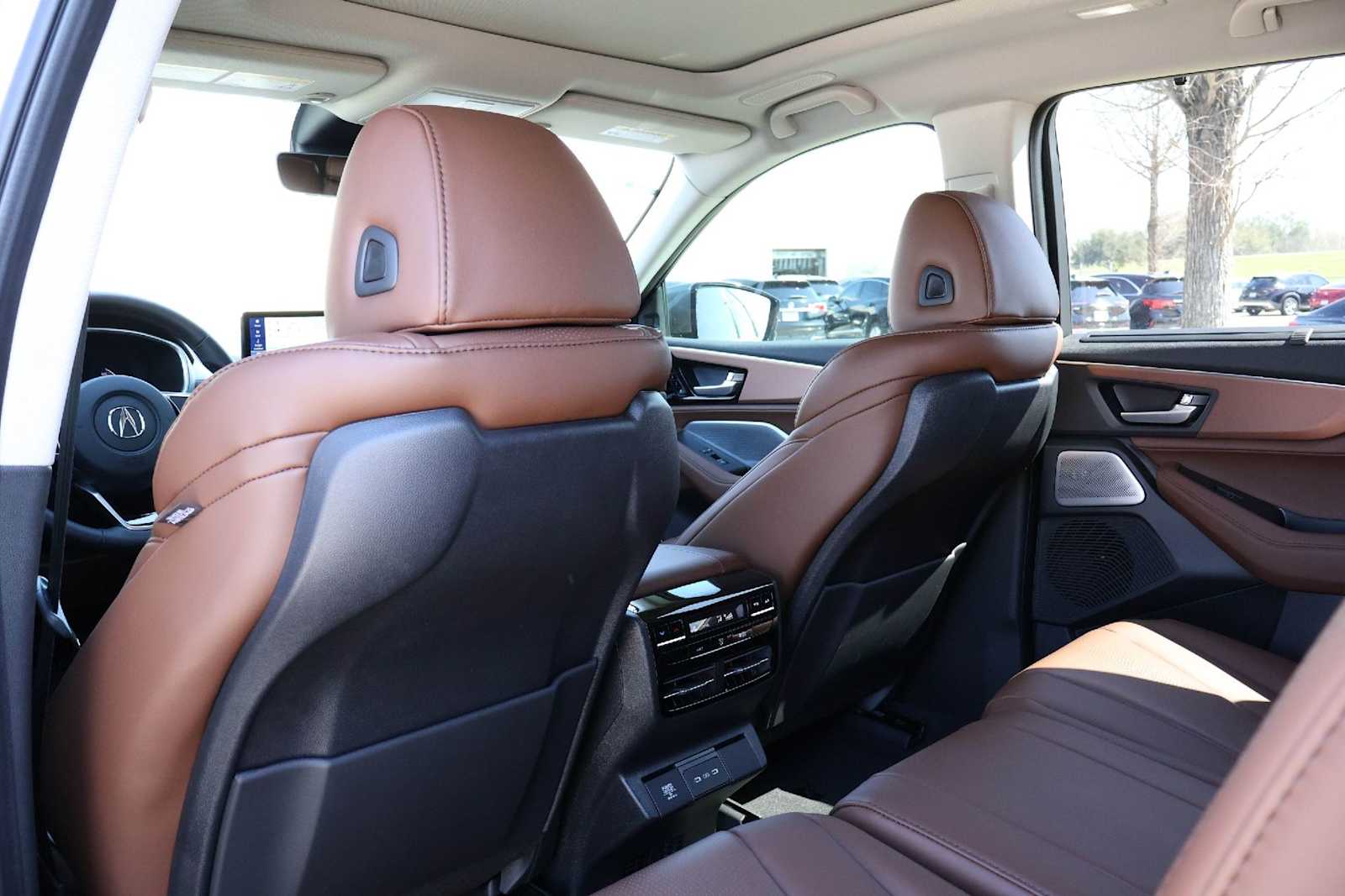 Thumbnail: 2026 Acura MDX - 12