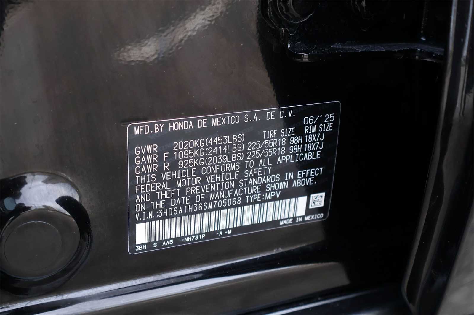 Thumbnail: 2025 Acura ADX - 21