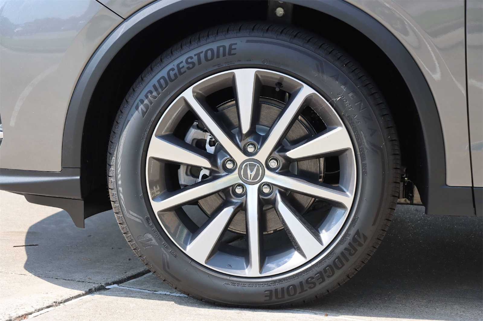 Thumbnail: 2026 Acura MDX - 8