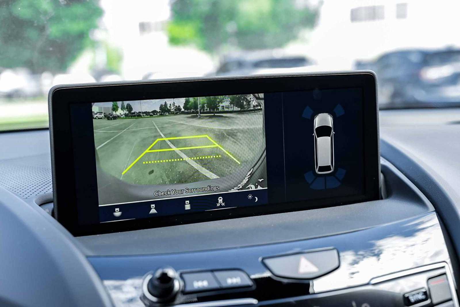 2025 Acura RDX Base 22