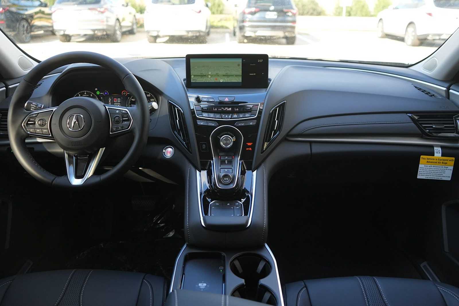 Thumbnail: 2026 Acura RDX - 10