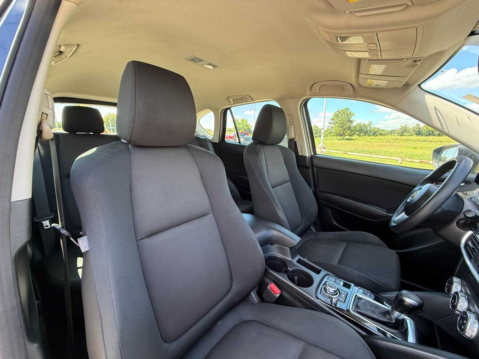 Thumbnail: 2016 Mazda CX-5 - 14