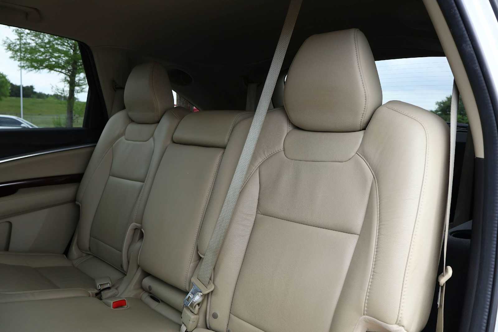 Thumbnail: 2015 Acura MDX - 13