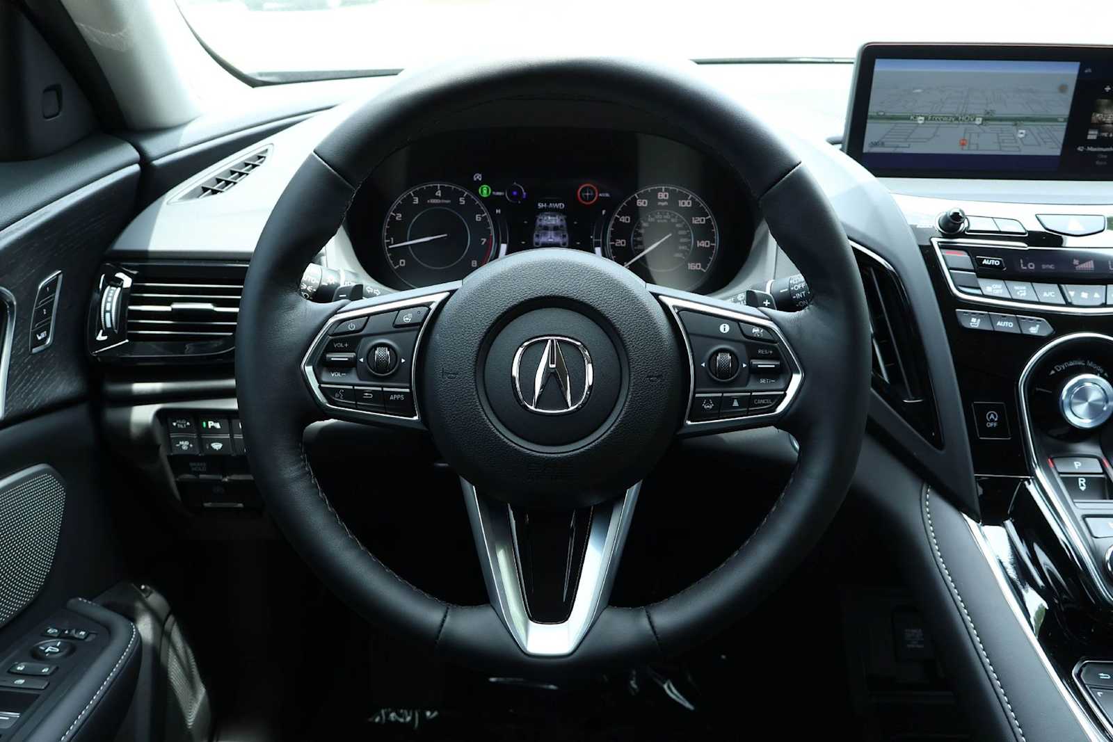 Thumbnail: 2026 Acura RDX - 15