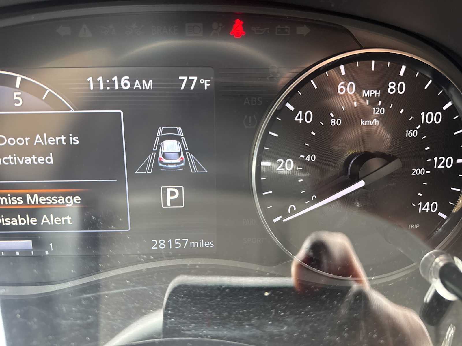 Thumbnail: 2021 Nissan Kicks - 10