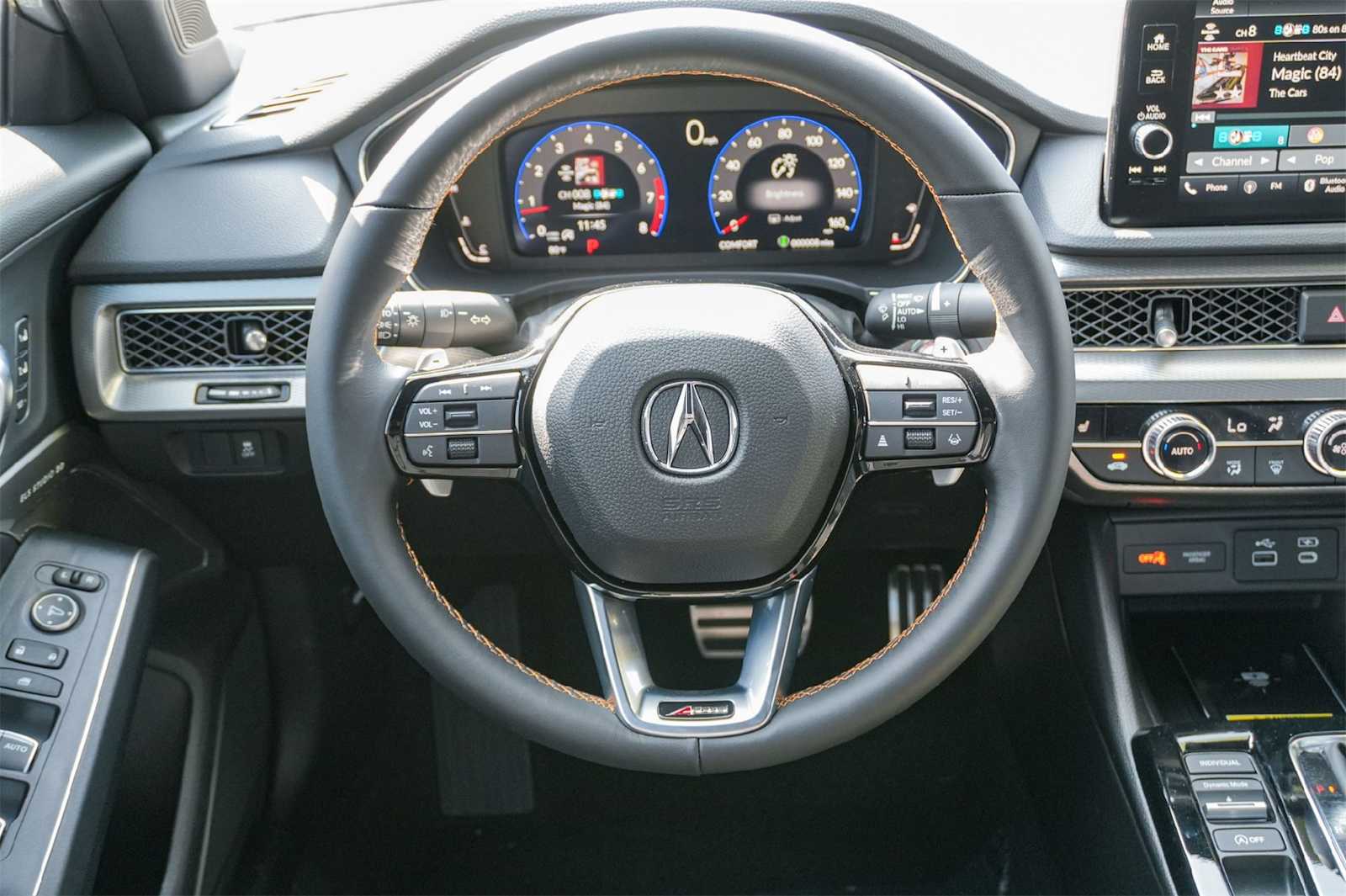 Thumbnail: 2026 Acura Integra - 15