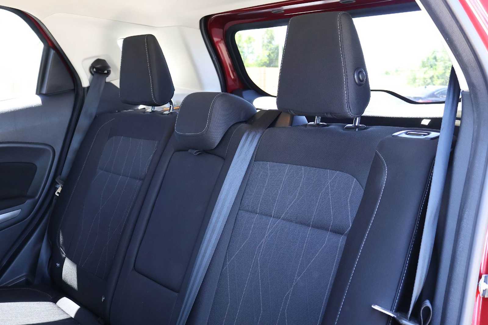 Thumbnail: 2021 Ford EcoSport - 13