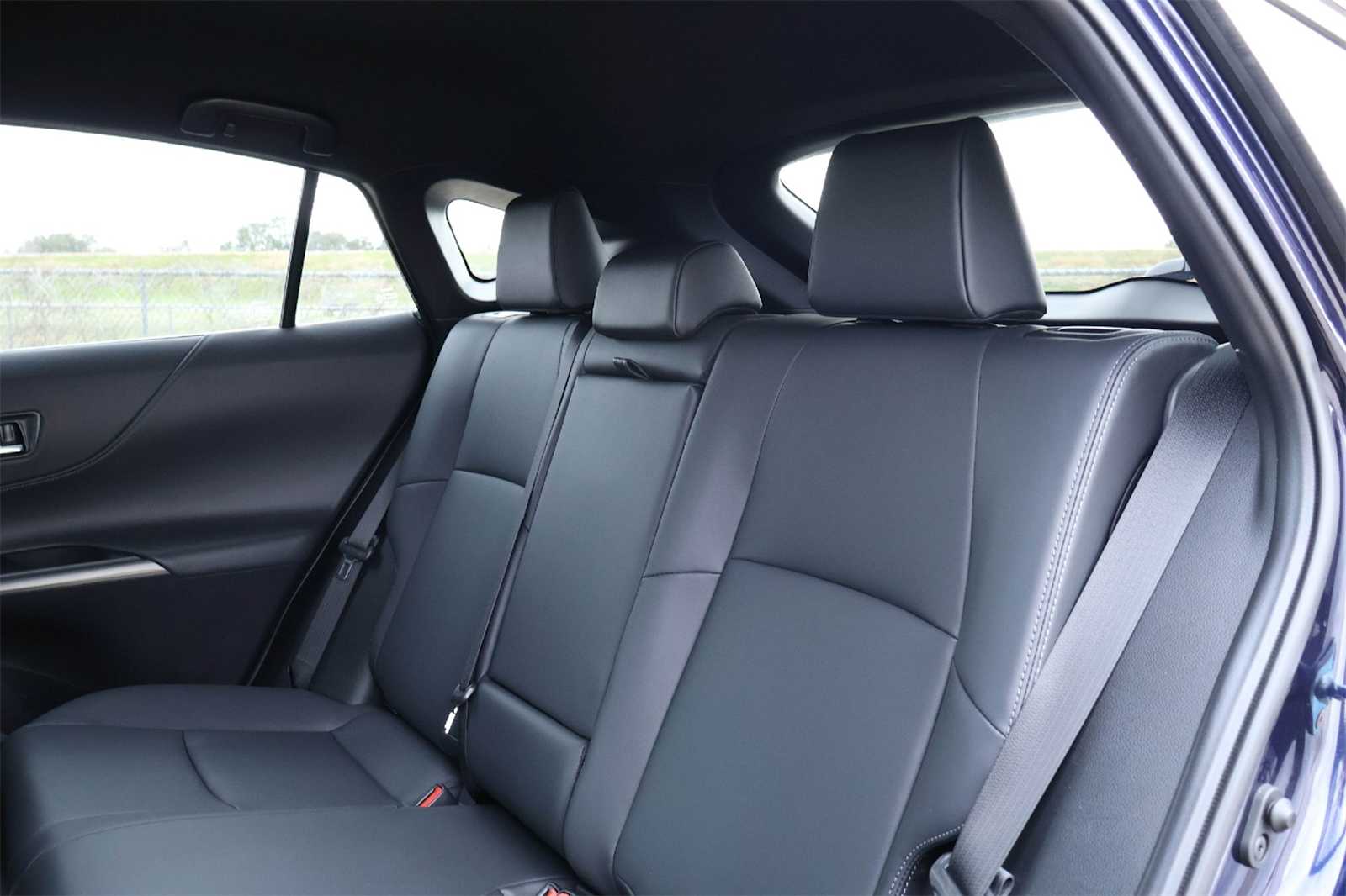 Thumbnail: 2024 Toyota Venza - 13