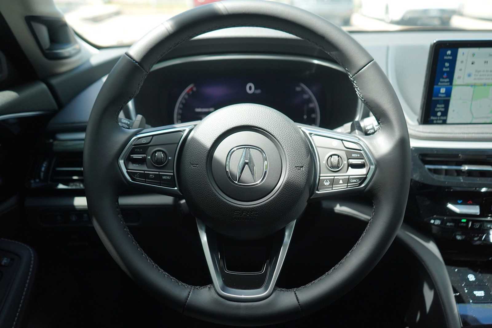 Thumbnail: 2026 Acura MDX - 15