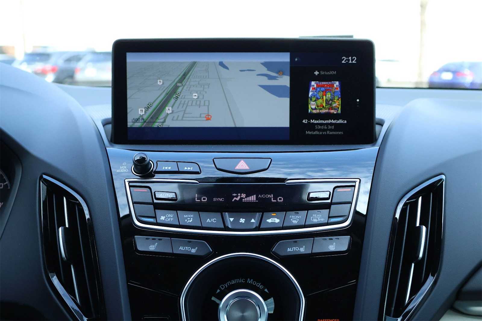 Thumbnail: 2026 Acura RDX - 16