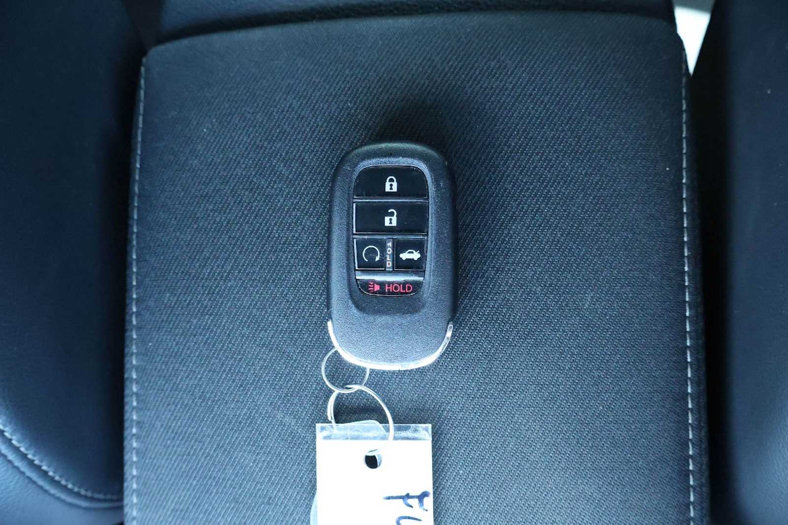 Thumbnail: 2024 Honda Civic - 20