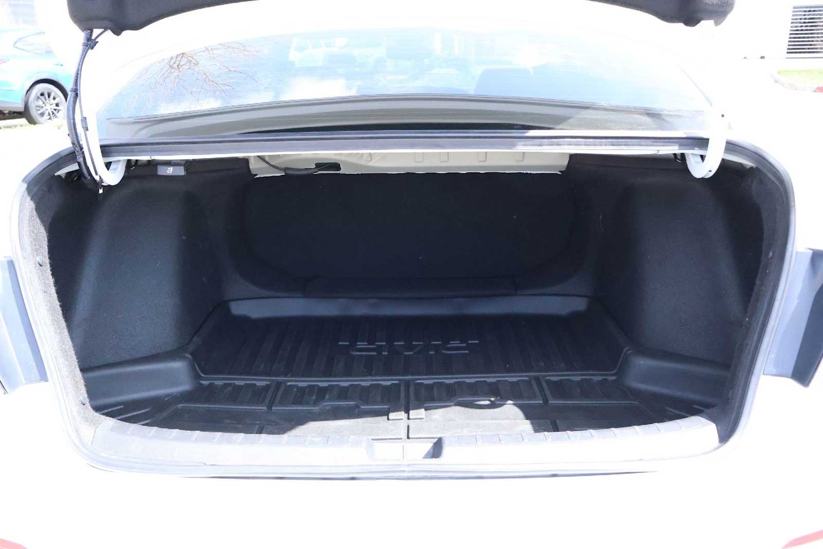 Thumbnail: 2024 Honda Civic - 19