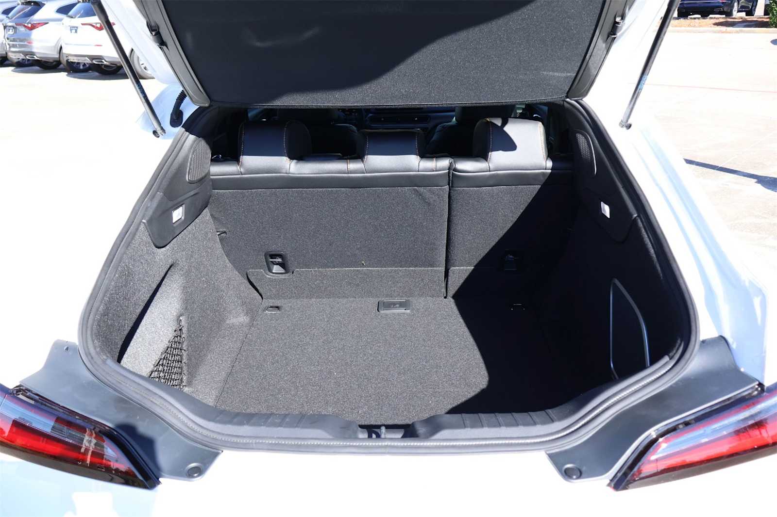 Thumbnail: 2026 Acura Integra - 19