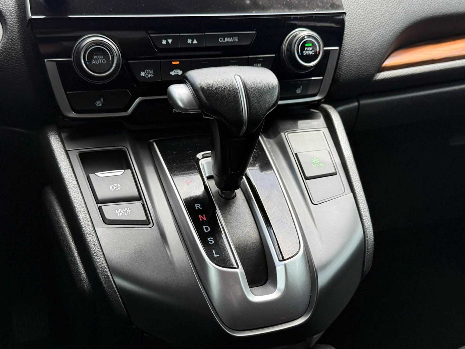 Thumbnail: 2019 Honda CR-V - 17