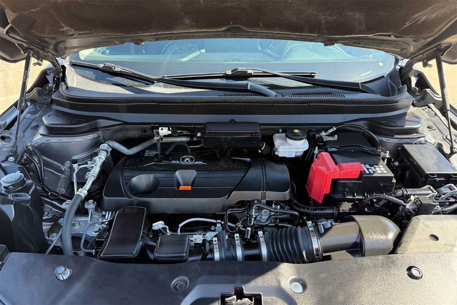 Thumbnail: 2020 Acura RDX - 9