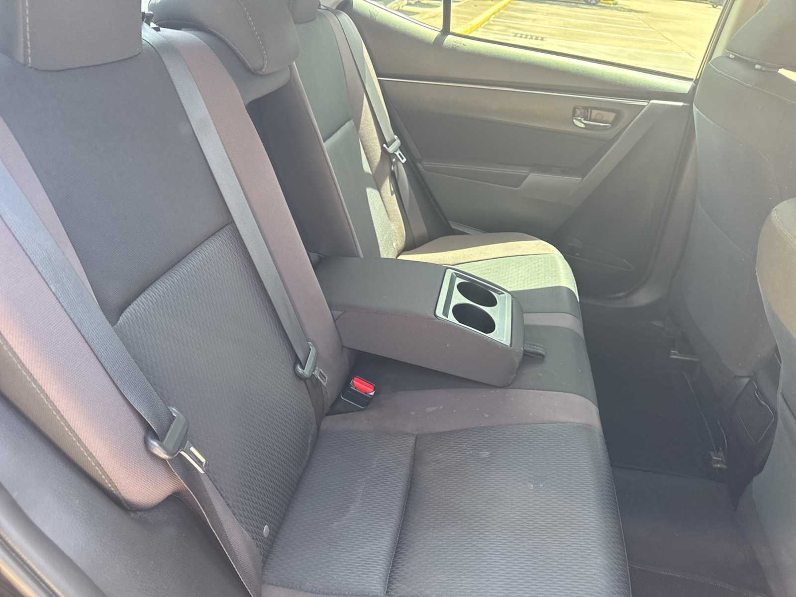 Thumbnail: 2017 Toyota Corolla - 7