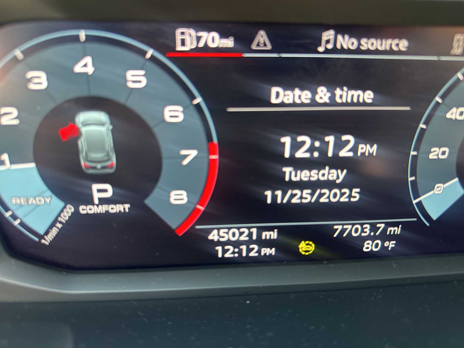 Thumbnail: 2022 Audi Q3 - 12