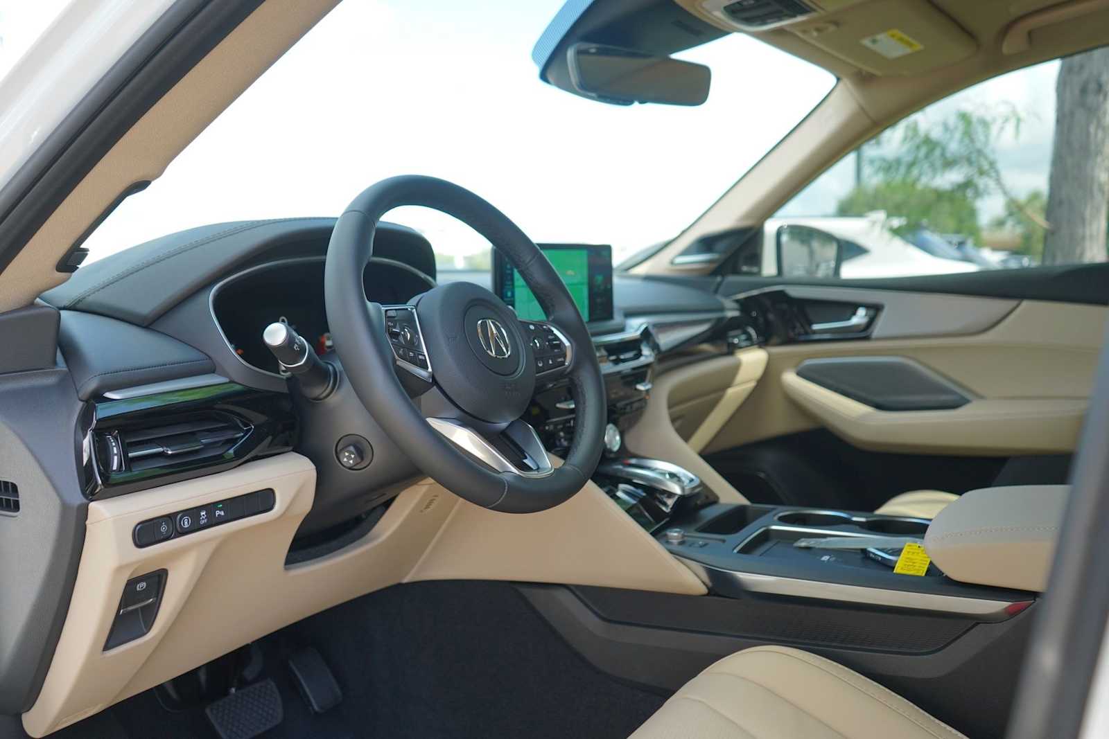 Thumbnail: 2026 Acura MDX - 2