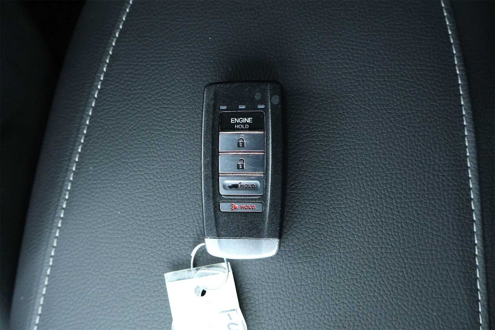 Thumbnail: 2020 Acura MDX - 20